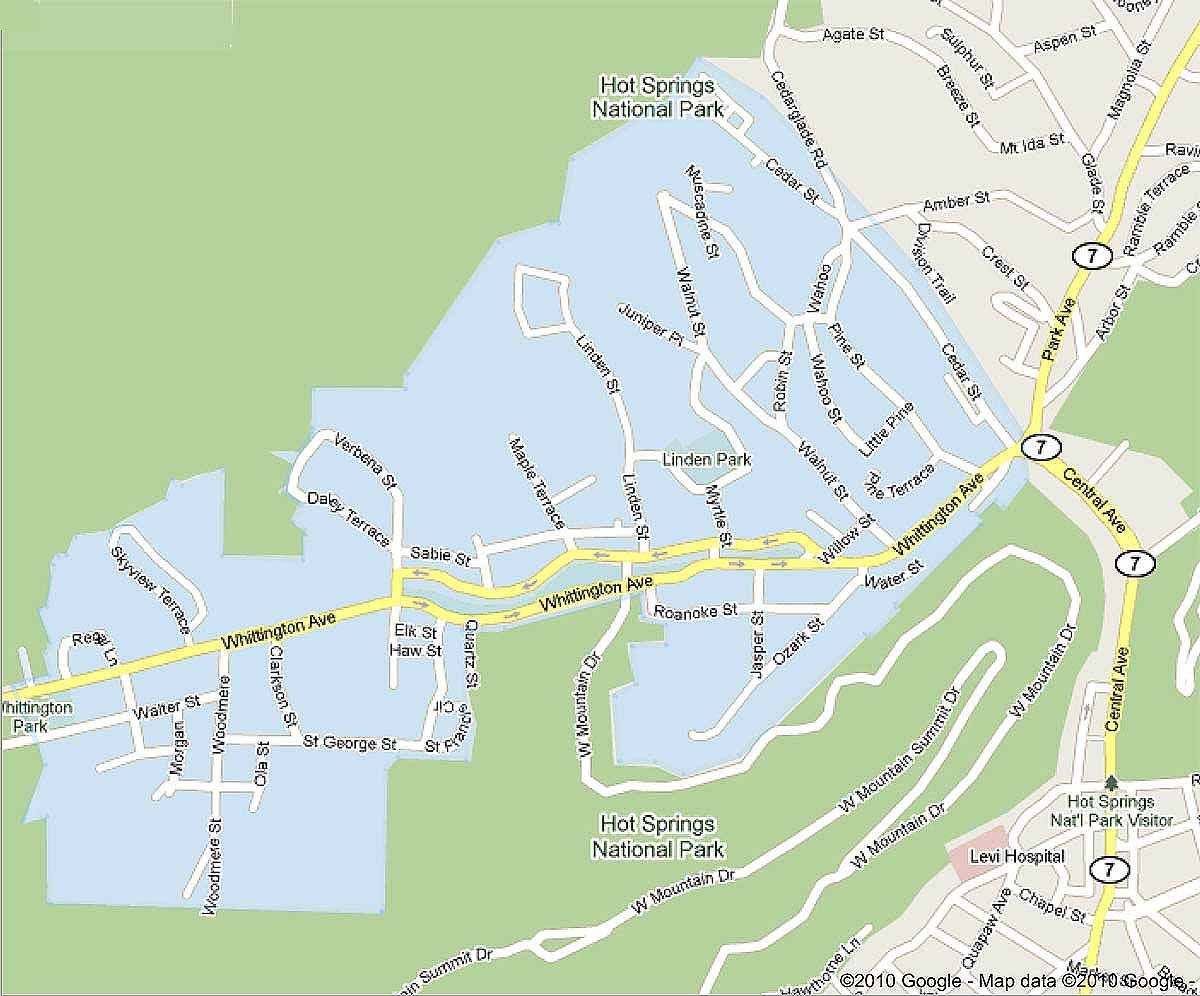 FAQ Whittington Valley Neighborhood Association